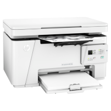 HP Laserjet M26a