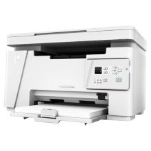 HP Laserjet M26w