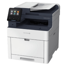 Fuji Xerox Docuprint CM315z