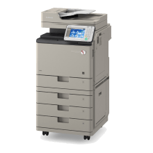 Canon Imagerunner Advance C250i