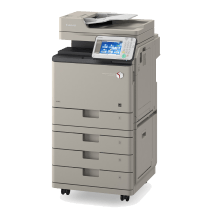 Canon Imagerunner Advance C350i