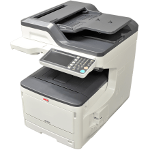 OKI MC873dn