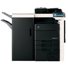 Konica Minolta Bizhub C652