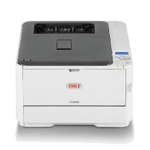 OKI C332dn