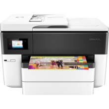 HP Officejet Pro 7740