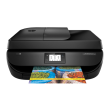 HP Officejet 4650 All-in-One