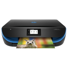 HP Envy 4524 All-in-One