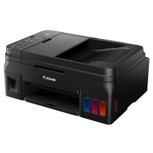 Canon Pixma G4600
