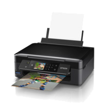 Epson Expression Home XP-432