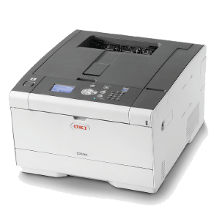 OKI C532dn
