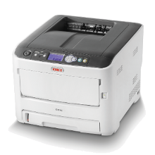 OKI C612n