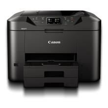 Canon Maxify MB2760