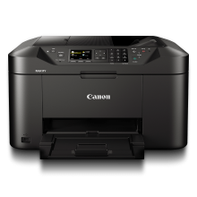Canon Maxify MB2160