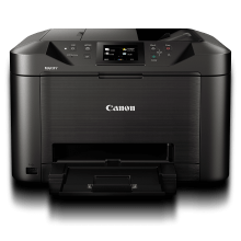 Canon Maxify MB5160