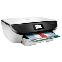 HP Envy 5542 All-in-One
