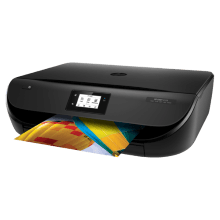HP Envy 4522 All-in-One