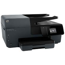 HP Officejet 6820