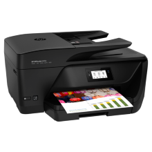 HP Officejet 6956