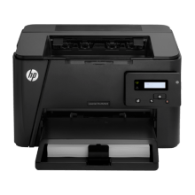 HP Laserjet Pro M202d