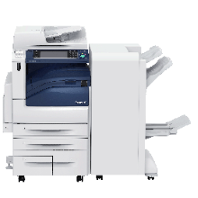 Fuji Xerox DocuCentre-V C3373