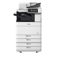 Canon Imagerunner Advance C5540i