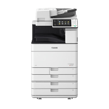 Canon Imagerunner Advance C5535i