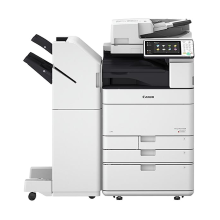 Canon Imagerunner Advance C5550i