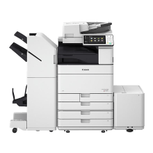 Canon Imagerunner Advance C5560i