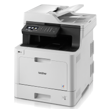 Brother MFC-L8690CDW