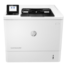 HP LaserJet Enterprise M607dn