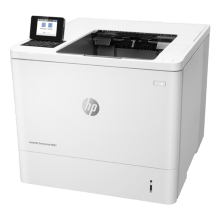 HP LaserJet Enterprise M607n
