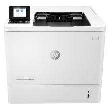 HP LaserJet Enterprise M608n