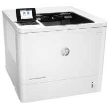 HP LaserJet Enterprise M609dn
