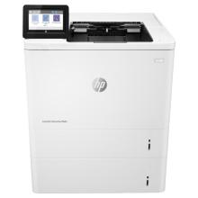 HP LaserJet Enterprise M609x