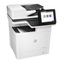 HP LaserJet Enterprise MFP M631dn