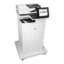 HP LaserJet Enterprise MFP M632fht