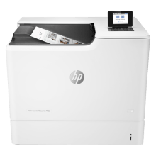 HP Colour LaserJet Enterprise M652n