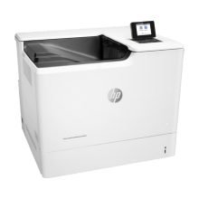 HP Colour LaserJet Enterprise M652dn