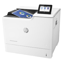 HP Colour LaserJet Enterprise M653dn