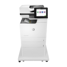HP Colour LaserJet Enterprise MFP M681f