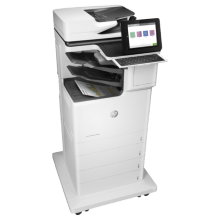 HP Colour LaserJet Enterprise MFP M681z