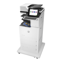 HP Colour LaserJet Enterprise MFP M682z