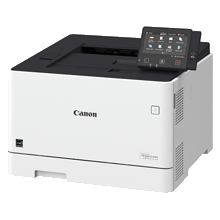Canon LBP654cx