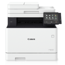 Imageclass MF735cx