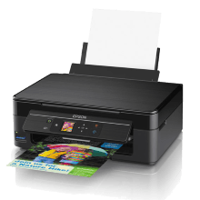 Epson Expression Home XP-340
