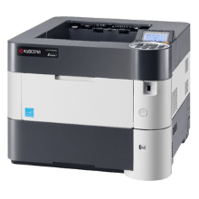 Kyocera P3050dn
