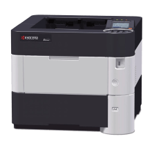 Kyocera P3045dn