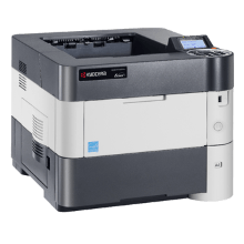 Kyocera P3055dn