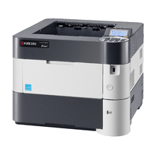 Kyocera P3060dn