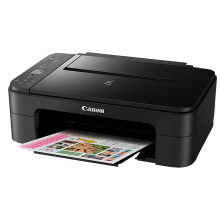 Canon Pixma TS3160